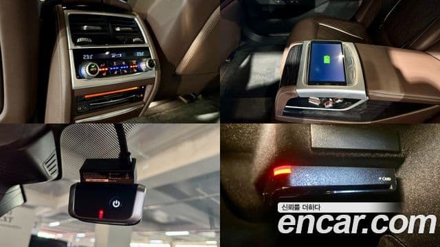 BMW 7시리즈 (G11) 740Li xDrive M Sport, 2022 16