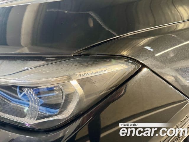 BMW 7시리즈 (G11) 740Li xDrive M Sport, 2022 18