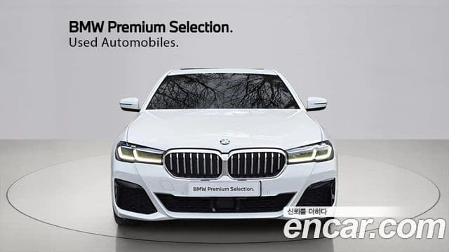 BMW 5시리즈 (G30) 530i M Sport, 2023 3