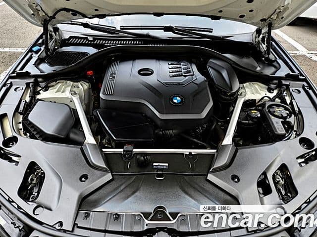 BMW 5시리즈 (G30) 530i M Sport, 2023 6