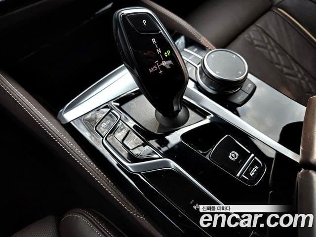 BMW 5시리즈 (G30) 530i M Sport, 2023 9