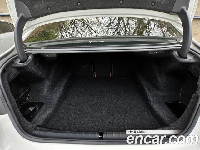 BMW 5시리즈 (G30) 530i M Sport, 2023 14