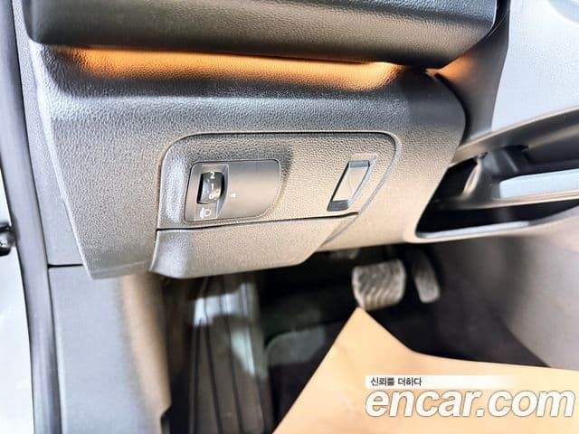 Renault Korea(Samsung) SM6 2.0 LPe LE (для людей с инвалидностью), 2016 8