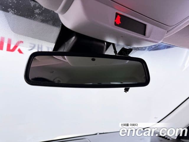 Renault Korea(Samsung) SM6 2.0 LPe LE (для людей с инвалидностью), 2016 16