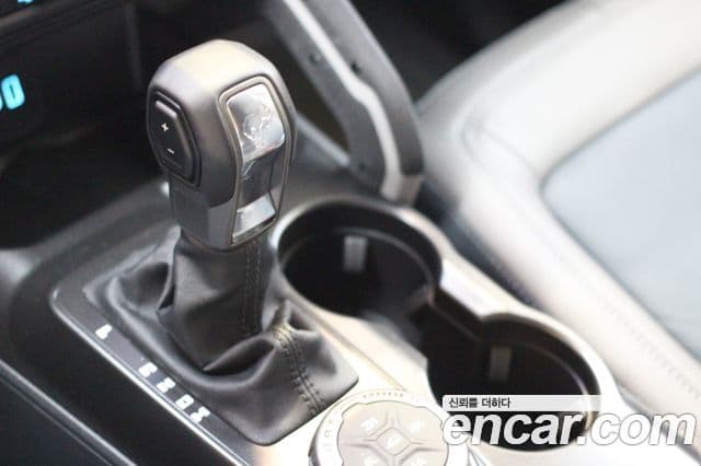 Ford Bronco 6세대 2.7 outer Banks, 2023 11