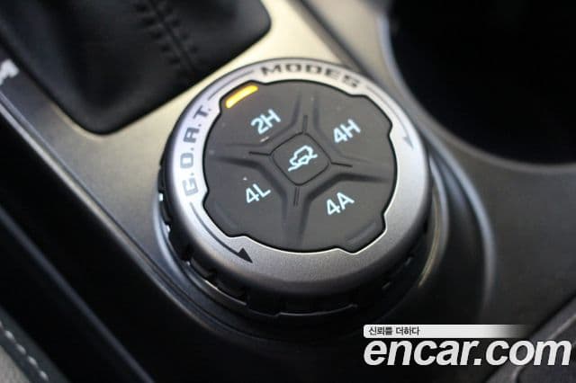 Ford Bronco 6세대 2.7 outer Banks, 2023 12