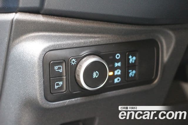 Ford Bronco 6세대 2.7 outer Banks, 2023 13