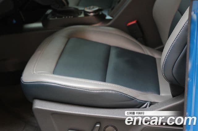 Ford Bronco 6세대 2.7 outer Banks, 2023 14