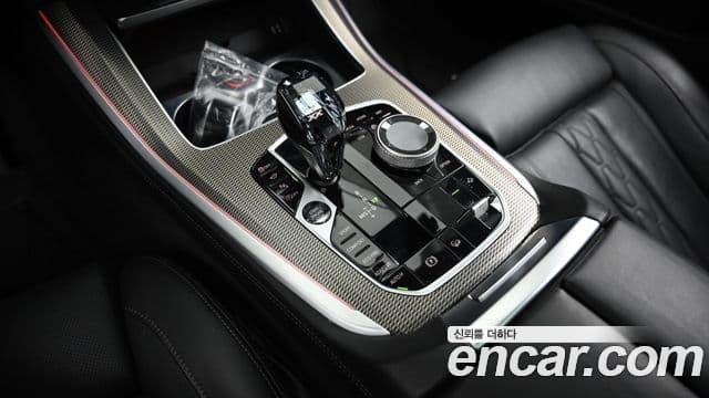 BMW X5 (G05) xDrive 40i M Sport, 2022 9