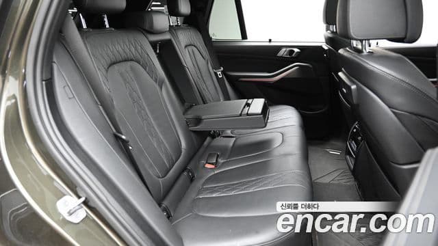 BMW X5 (G05) xDrive 40i M Sport, 2022 12