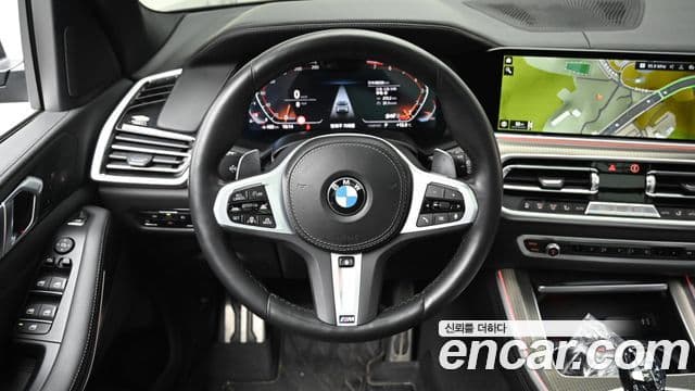 BMW X5 (G05) xDrive 40i M Sport, 2022 13
