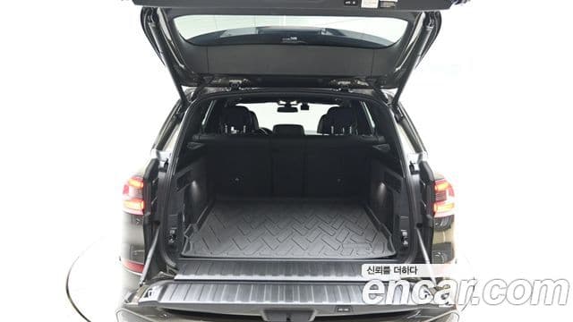 BMW X5 (G05) xDrive 40i M Sport, 2022 20
