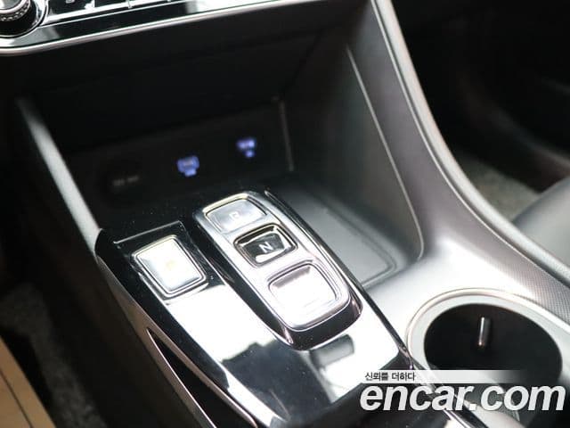 Hyundai Sonata (DN8) Style, 2022 9