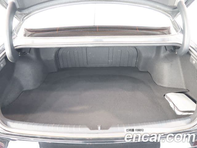 Hyundai Sonata (DN8) Style, 2022 13