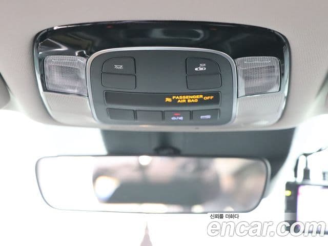 Hyundai Sonata (DN8) Style, 2022 15