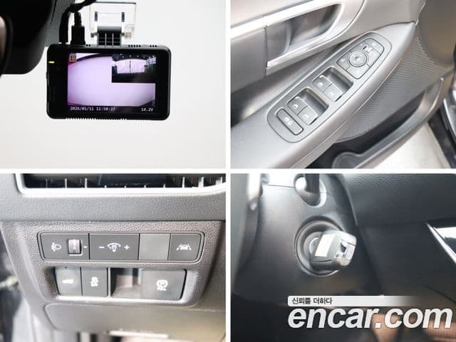 Hyundai Sonata (DN8) Style, 2022 19