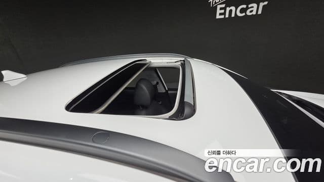 Hyundai The / новый New Kona Inspiration, 2023 11