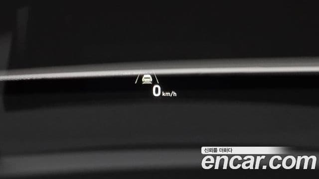 Hyundai The / новый New Kona Inspiration, 2023 12