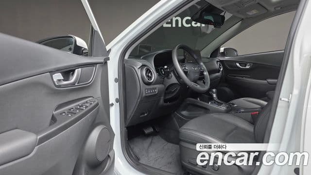 Hyundai The / новый New Kona Inspiration, 2023 13