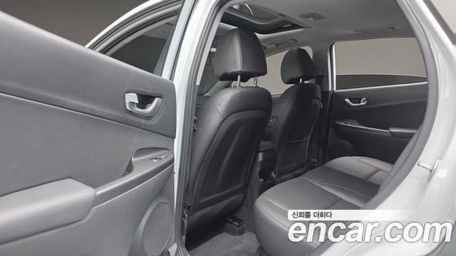 Hyundai The / новый New Kona Inspiration, 2023 17