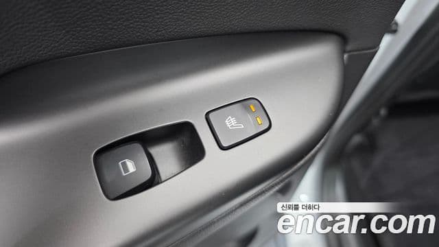 Hyundai The / новый New Kona Inspiration, 2023 18