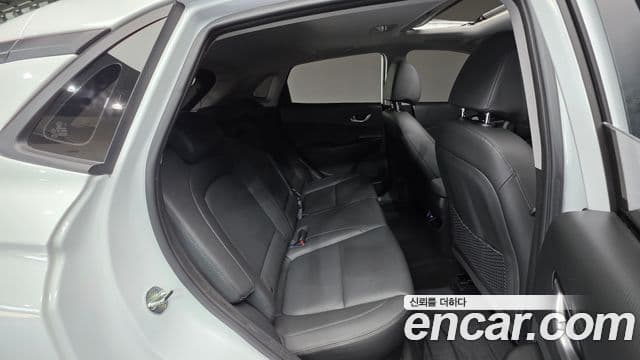 Hyundai The / новый New Kona Inspiration, 2023 19