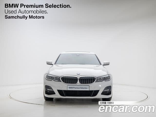 BMW 3시리즈 (G20) 320d xDrive M Sport, 2022 2
