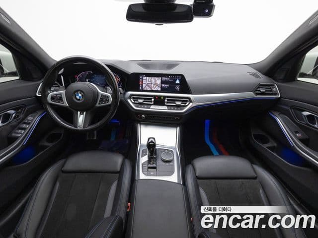 BMW 3시리즈 (G20) 320d xDrive M Sport, 2022 6