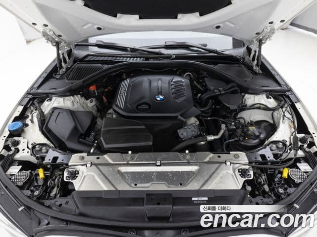 BMW 3시리즈 (G20) 320d xDrive M Sport, 2022 8