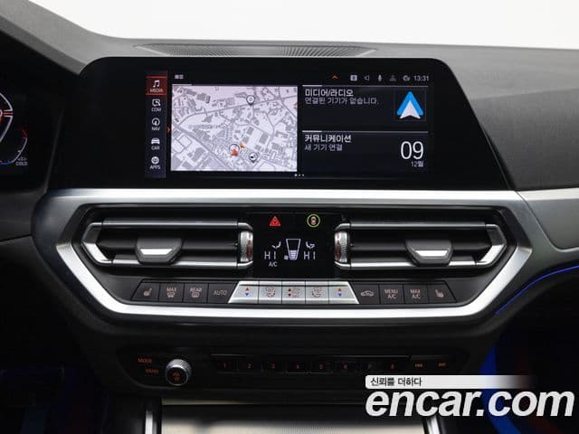 BMW 3시리즈 (G20) 320d xDrive M Sport, 2022 10