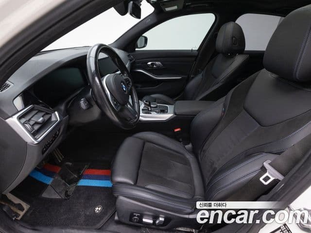 BMW 3시리즈 (G20) 320d xDrive M Sport, 2022 11
