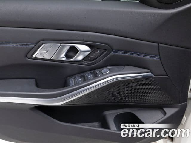 BMW 3시리즈 (G20) 320d xDrive M Sport, 2022 13