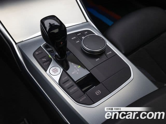 BMW 3시리즈 (G20) 320d xDrive M Sport, 2022 15