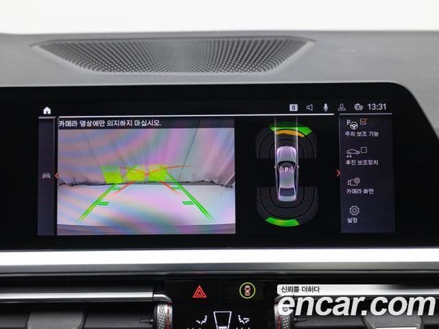 BMW 3시리즈 (G20) 320d xDrive M Sport, 2022 17