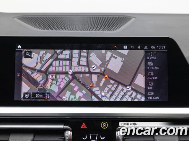 BMW 3시리즈 (G20) 320d xDrive M Sport, 2022 18