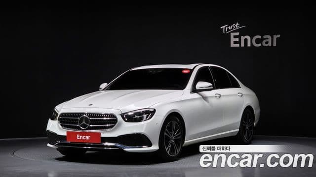 Mercedes-Benz E-класс W213 Avantgarde, 2021 1