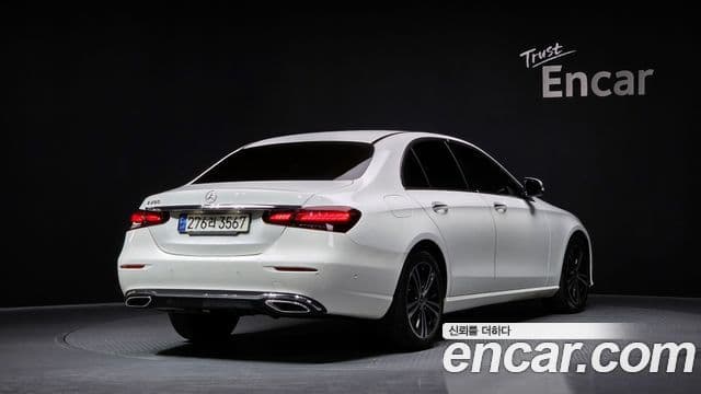 Mercedes-Benz E-класс W213 Avantgarde, 2021 2