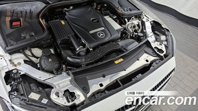 Mercedes-Benz E-класс W213 Avantgarde, 2021 6