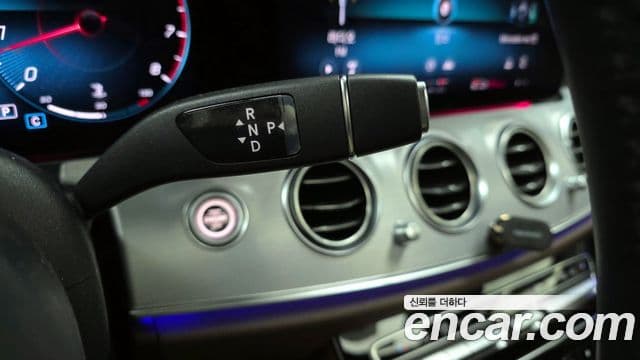 Mercedes-Benz E-класс W213 Avantgarde, 2021 9