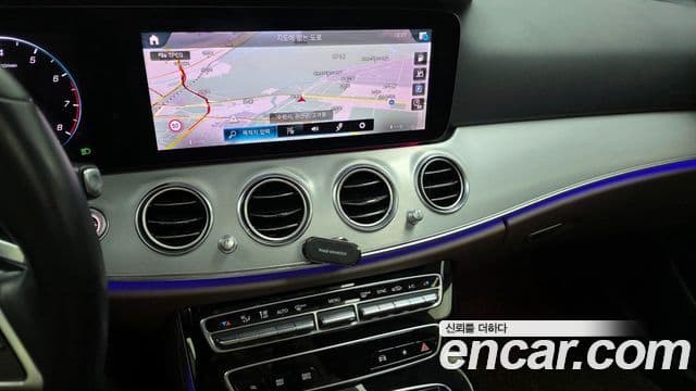 Mercedes-Benz E-класс W213 Avantgarde, 2021 14