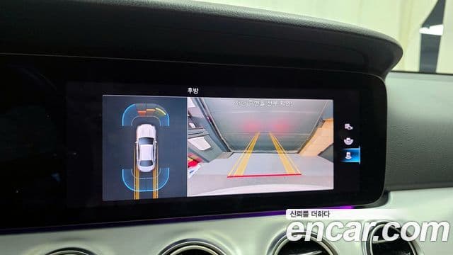 Mercedes-Benz E-класс W213 Avantgarde, 2021 15