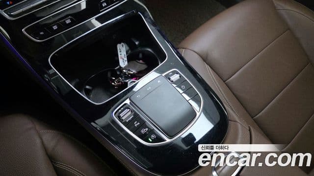 Mercedes-Benz E-класс W213 Avantgarde, 2021 18