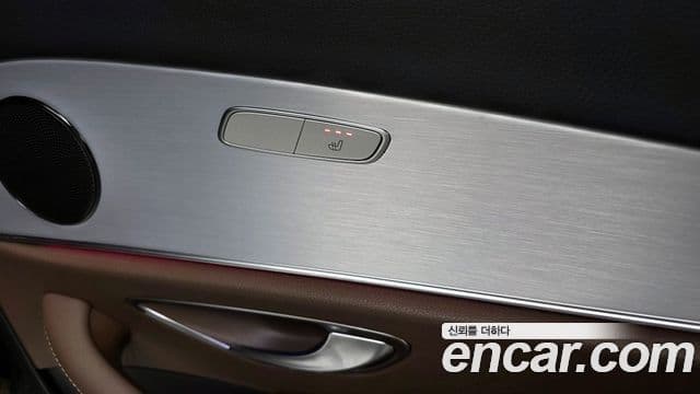Mercedes-Benz E-класс W213 Avantgarde, 2021 19