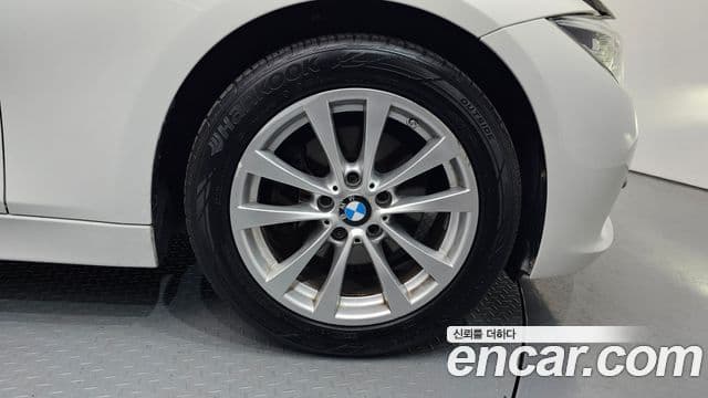 BMW 3시리즈 (F30), 2016 все фото