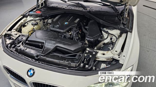 BMW 3시리즈 (F30), 2016 6