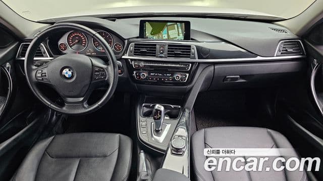 BMW 3시리즈 (F30), 2016 7