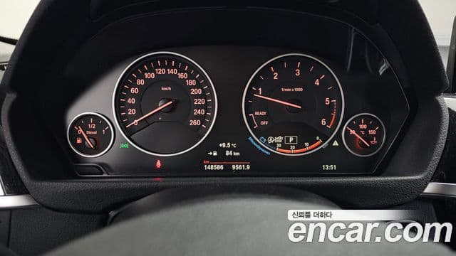 BMW 3시리즈 (F30), 2016 8