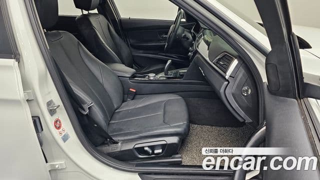 BMW 3시리즈 (F30), 2016 10