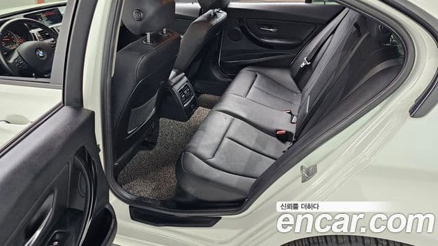 BMW 3시리즈 (F30), 2016 12