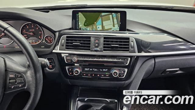 BMW 3시리즈 (F30), 2016 14